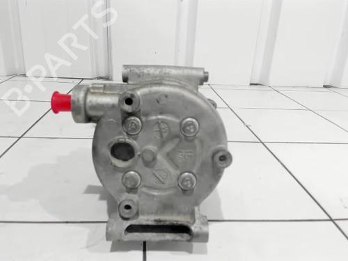Used AC compressor AC compressor FORD FIESTA VI (CB1, CCN) 1.25 (82 hp) 25630936 25630936