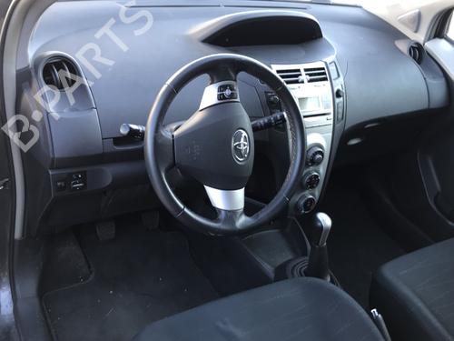 Switch TOYOTA YARIS (_P9_) 1.4 D-4D (NLP90_, NLP90R) | BP26433108I30 - Image 36