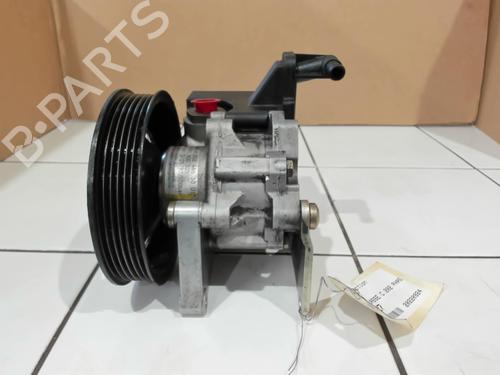 Used Steering pump Steering pump MERCEDES-BENZ C-CLASS (W202) C 180 (202.018) (122 hp) 25642736 25642736