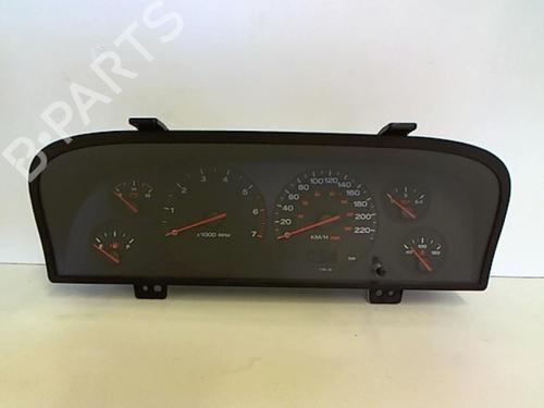 Used Instrument cluster Instrument cluster JEEP GRAND CHEROKEE II (WJ, WG) [1998-2005] 25651517 25651517