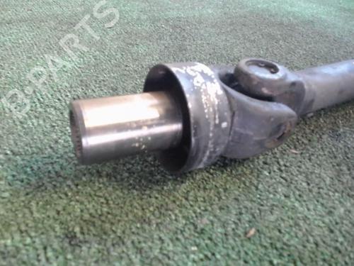 Driveshaft SUZUKI VITARA (ET, TA, TD) 1.6 All-wheel Drive (SE416, TA01) | BP25639674M37 