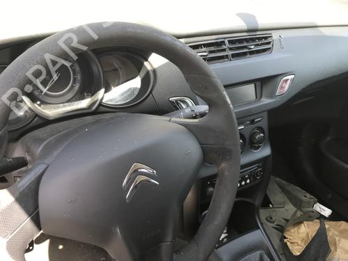 Front left window mechanism CITROËN C3 II (SC_) 1.1 i | BP38778389C22 - Image 34