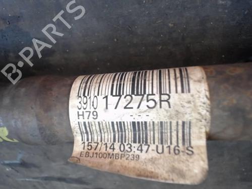 Left front driveshaft DACIA DUSTER (HS_) 1.5 dCi 4x4 | BP25640011M38  - Image 5