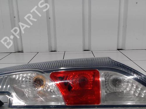 Right taillight RENAULT KANGOO Express (FW0/1_) Z.E. (FW0Z, FW1Z) | BP25638980C35 - Image 4