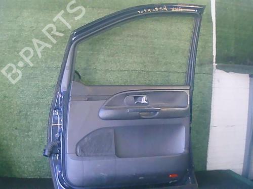 Right front door FORD GALAXY I (WGR) 2.8 V6 | BP25629920C3 