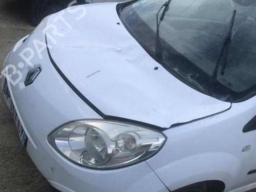 Front left seatbelt RENAULT TWINGO II (CN0_) 1.5 dCi (CN0E) | BP31294264I26  - Image 10