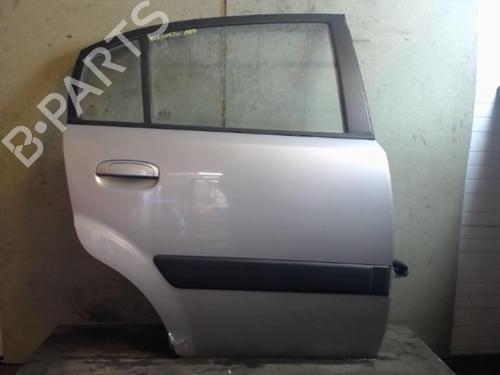 Right rear door KIA RIO II (JB) 1.5 CRDi | BP25651040C5 