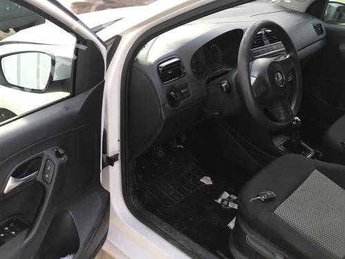 Tailgate lift support VW POLO V (6R1, 6C1) 1.2 TDI | BP31095400C138 