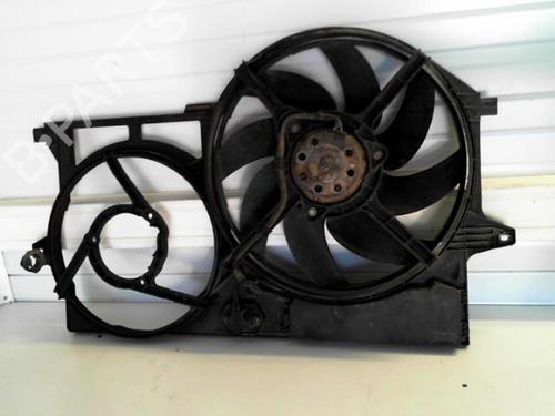Koelventilatormotor FIAT SCUDO Bus (220_) 1.9 D (69 hp) 25640963
