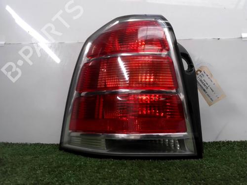 Feu arrière droit OPEL ZAFIRA / ZAFIRA FAMILY B (A05) 1.9 CDTI (M75) (150 hp) 31310539