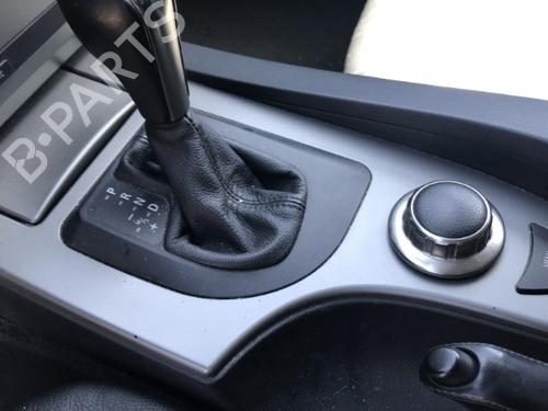 Front right seatbelt BMW 5 (E60) 530 d | BP30615082I25 - Image 8