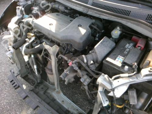 AC compressor SUZUKI SWIFT III (MZ, EZ) 1.3 DDiS (RS413D) | BP25649501M34 - Image 8