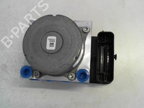 Used ABS pump ABS pump DACIA LODGY (JS_) 1.5 dCi (JSMC, JSAF) (107 hp) 25633793 25633793