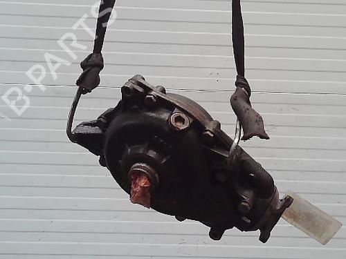 Front differential BMW X5 (E53) 3.0 i | BP38456316M23 - Image 3