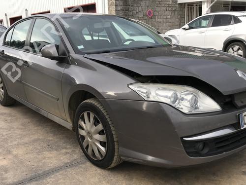 Subframe RENAULT LAGUNA III (BT0/1) 1.5 dCi (BT00, BT0A, BT0T, BT1J) | BP33180676M9 - Image 39