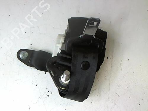 Rear left belt tensioner FIAT 500 (312_) 1.4 (312AXC1B, 312CXC1B) | BP25636965C89 
