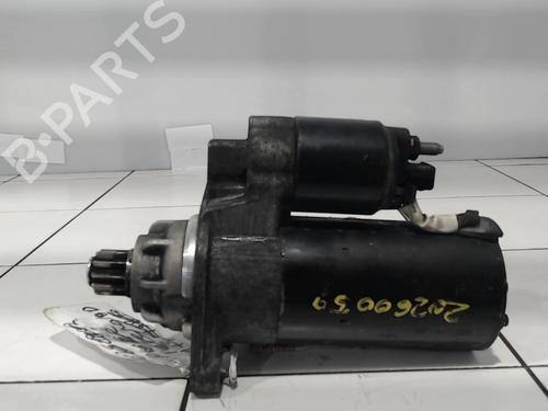 Starter VW BORA Variant (1J6) 1.9 TDI | BP40250789M8 - Image 2