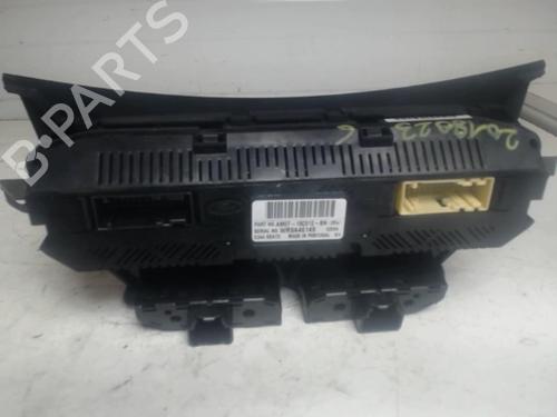 Climate control FORD GRAND C-MAX (DXA/CB7, DXA/CEU) 1.6 TDCi | BP25635717I5 - Image 3