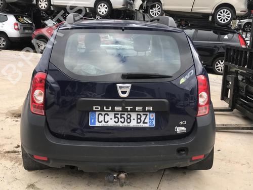 Transfer box DACIA DUSTER (HS_) 1.5 dCi 4x4 | BP25647407M36 - Image 7