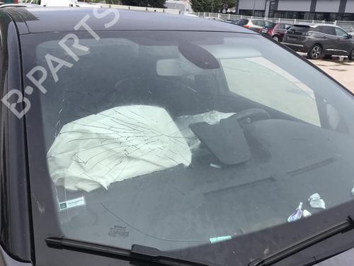 Right front driveshaft RENAULT CAPTUR I (J5_, H5_) 0.9 TCe 90 | BP25638733M39  - Image 21