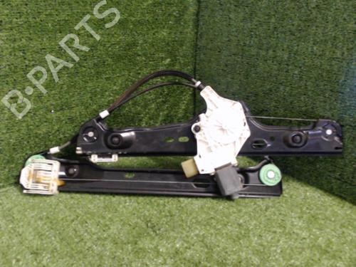 Front right window mechanism BMW 3 (E90) 320 d | BP25635426C23 - Image 2