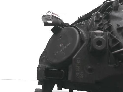 Right headlight RENAULT MEGANE III Hatchback (BZ0/1_, B3_) 1.5 dCi (BZ09, BZ0D, BZ1W, BZ29, BZ14) | BP39887964C29 - Image 2