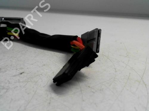 Used Ignition barrel Ignition barrel RENAULT ESPACE II (J/S63_) 2.1 TD (J63E) (90 hp) 25640825 25640825