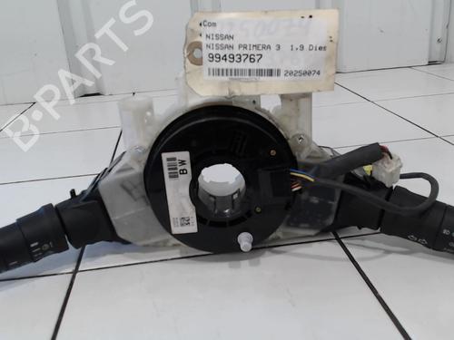Used Steering column stalk NISSAN PRIMERA Hatchback (P12) 1.9 dCi (120 hp) 25644455