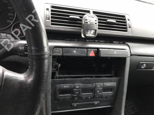 Left front driveshaft AUDI A4 B6 Avant (8E5) 1.9 TDI | BP25630823M38 - Image 23