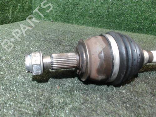 Left front driveshaft FIAT 500 (312_) 1.3 D Multijet (312AXB1A) | BP25635132M38 - Image 4