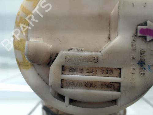 Used Fuel pump Fuel pump 39423677 39423677