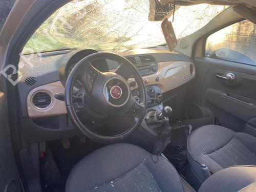 Starter FIAT 500 (312_) 1.3 D Multijet (312AXE1A) | BP25645098M8 - Image 10