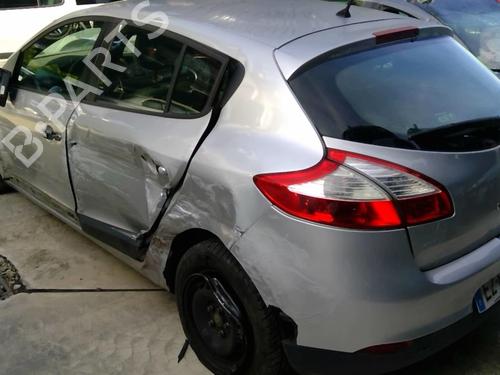 Gearbox RENAULT MEGANE III Hatchback (BZ0/1_, B3_) 1.5 dCi (BZ09, BZ0D, BZ1W, BZ29, BZ14) | BP25629206M3  - Image 10
