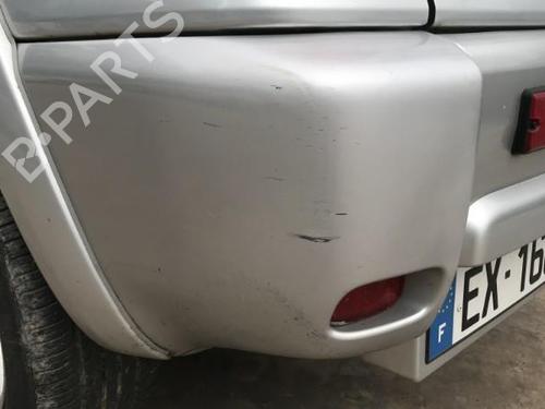 Starter TOYOTA RAV 4 II (_A2_) 2.0 4WD (ACA21, ACA20) | BP25644985M8 