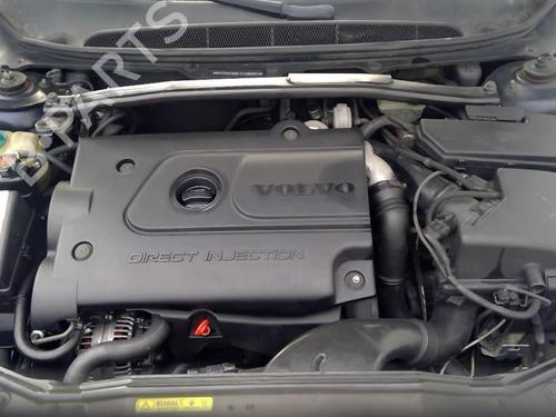 Right mirror VOLVO S80 I (184) 2.5 TDI | BP25630370C27 