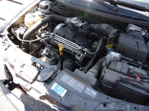AC compressor SEAT IBIZA III (6L1) 1.4 TDI | BP25637505M34 