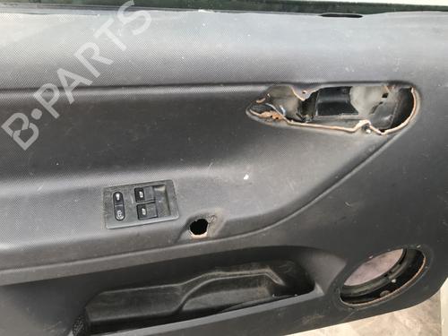 Front right seatbelt VW POLO (6N2) 1.4 | BP25639067I25 - Image 27