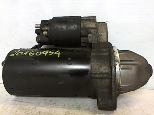 Used Starter Starter MERCEDES-BENZ E-CLASS (W210) E 290 Turbo-D (210.017) (129 hp) 39932103 39932103