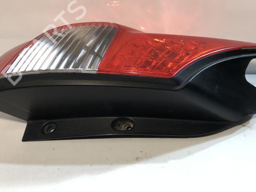 Venstre baglygte RENAULT SCÉNIC II (JM0/1_) 1.5 dCi (JM1E, JM16) | BP29598094C34 