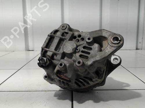 Generator RENAULT TRUCKS MASCOTT Platform/Chassis 120.35 (A00100003, A01100003) | BP30731667M7