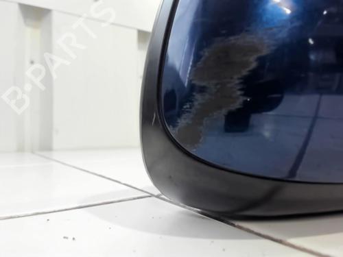 Right mirror PEUGEOT 307 (3A/C) 1.6 HDi 110 | BP25630333C27 