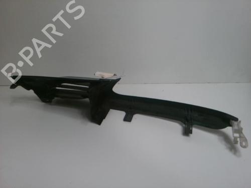 Grille RENAULT MEGANE I (BA0/1_) 1.9 D Eco (BA0A, BA0U, BA0R) | BP25637595C40 