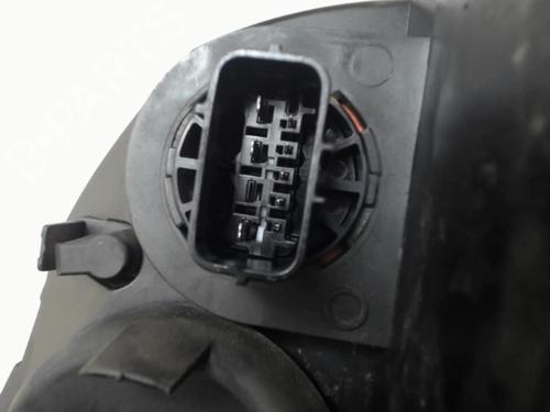 Left headlight MINI MINI (R50, R53) One D | BP25639743C28 