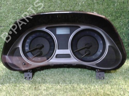 Used Instrument cluster LEXUS IS II (_E2_) 220d (ALE20) (177 hp) 25648592