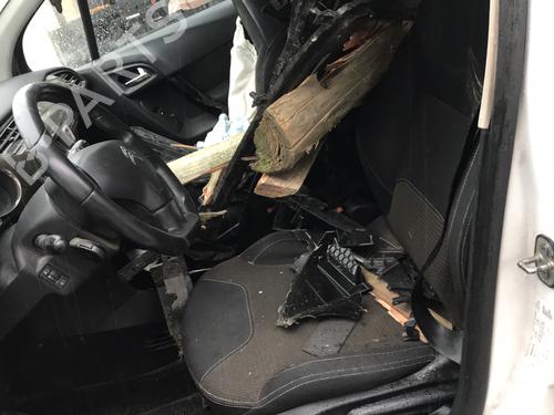 Radio CITROËN C3 II (SC_) 1.6 HDi | BP25630972E6 