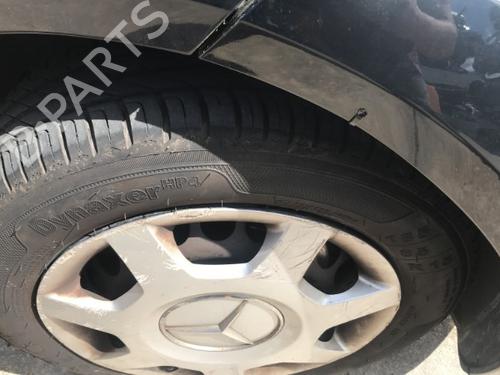 Instrument cluster MERCEDES-BENZ A-CLASS (W169) A 180 CDI (169.007, 169.307) | BP25629716C47 