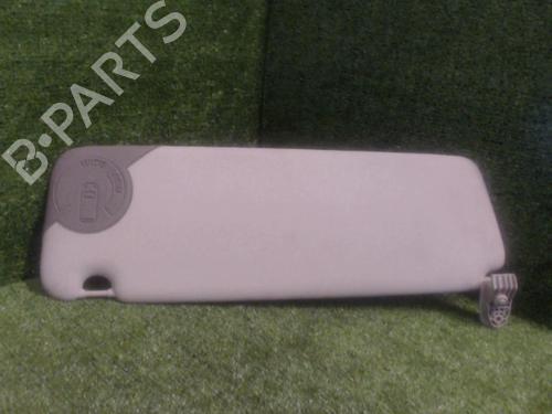 Right sun visor RENAULT TRAFIC III Van (FG_) 1.6 dCi 125 (FGMH) | BP25648467I2