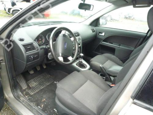 Right mirror FORD MONDEO III (B5Y)  | BP25641485C27 