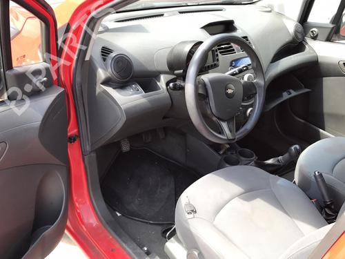 Front left window mechanism CHEVROLET SPARK (M300) 1.0 | BP25642227C22 - Image 5