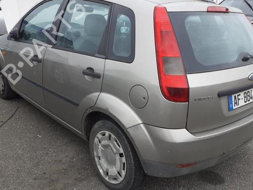 Hood FORD FIESTA V (JH_, JD_) 1.4 TDCi | BP25639971C1 